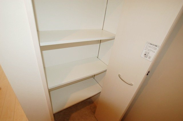 【玄関】 | ビラージュ吉塚