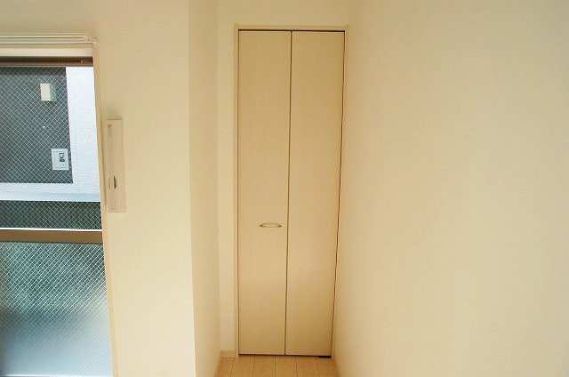 【収納】 | ビラージュ吉塚