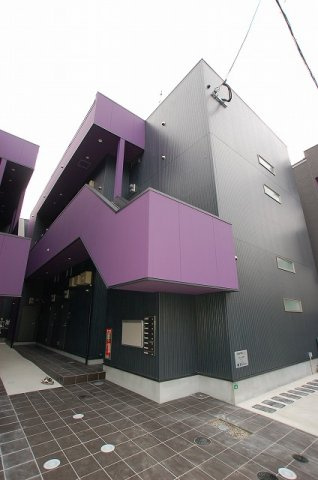 【外観】 | ビラージュ吉塚