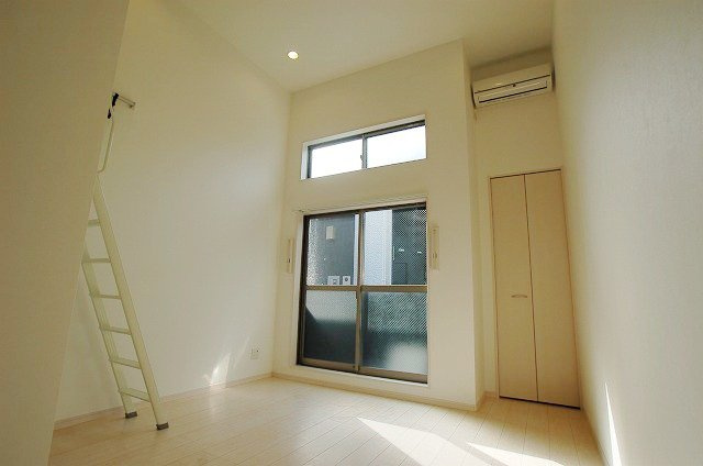 【居間・リビング】 | ビラージュ吉塚