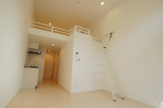 【寝室】 | ビラージュ吉塚