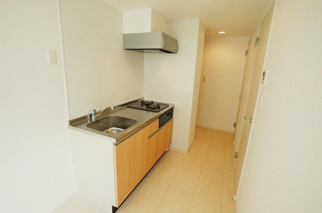 【キッチン】 | ビラージュ吉塚