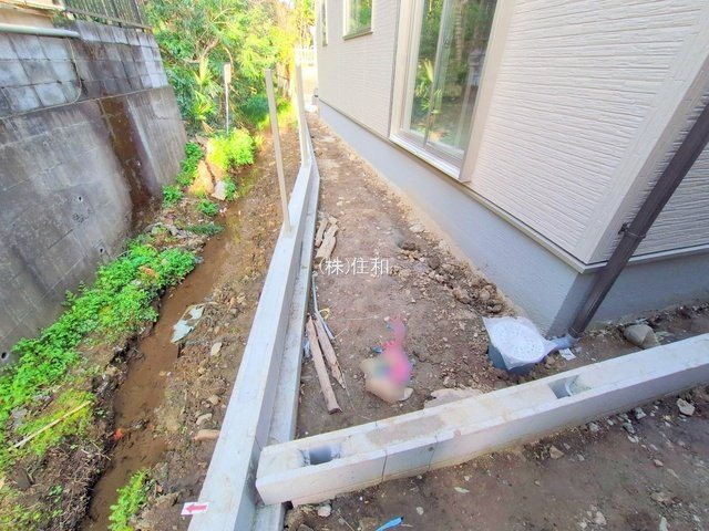 【新築分譲住宅】川越市仙波町第3のその他