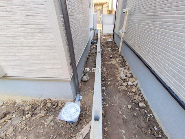 【新築分譲住宅】川越市仙波町第3のその他