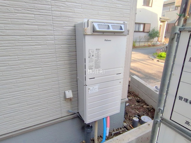 【新築分譲住宅】川越市仙波町第3のその他