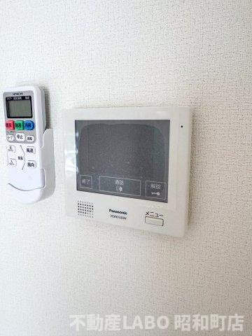 M-City天王寺のセキュリティ