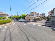 名古屋市天白区一つ山１丁目49-3『仲介料無料』新築戸建ての画像