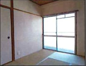 【和室】 | パークプラザ都島