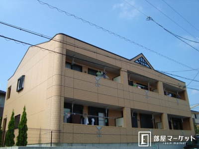 【外観】 | Ｉ　ｆｅｅｌ