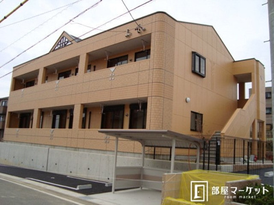 【外観】 | Ｉ　ｆｅｅｌ