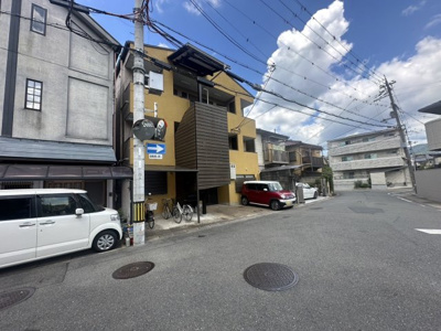 【周辺】 | ヴィラ充 | 京都薬科大学までも徒歩圏内です♪