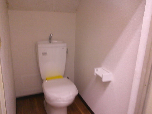 板橋区中丸町の倉庫