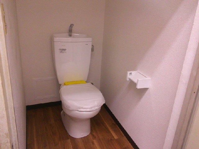 板橋区中丸町の倉庫