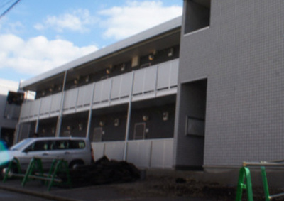 【その他共用部分】 | リブリシロヤマB(リブリシロヤマビー)