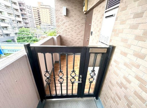 【その他】 | メイゾン中村橋