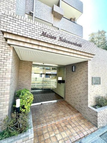  | メイゾン中村橋