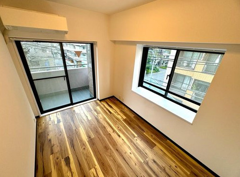 【洋室】 | メイゾン中村橋