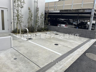 【その他共用部分】 | クレストコート池上六丁目 | クレストコート池上六丁目