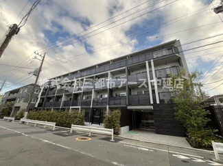 【外観】 | クレストコート池上六丁目 | クレストコート池上六丁目