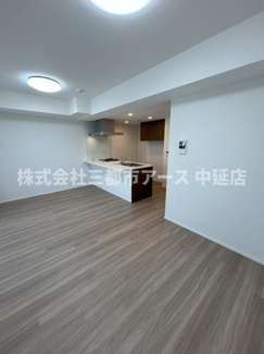 【居間・リビング】 | クレストコート池上六丁目 | クレストコート池上六丁目