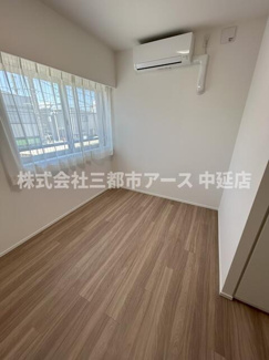 【寝室】 | クレストコート池上六丁目 | クレストコート池上六丁目