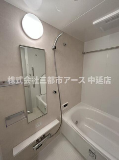 【浴室】 | クレストコート池上六丁目 | クレストコート池上六丁目