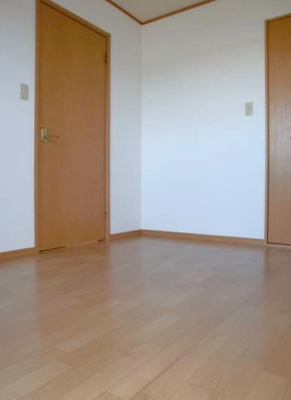 【洋室】 | サンストリーム