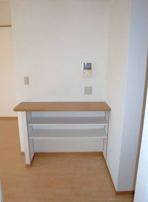 【設備】 | サンストリーム | カウンター