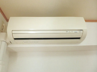 【設備】 | サンストリーム | エアコン