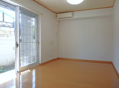 【居間・リビング】 | サンストリーム