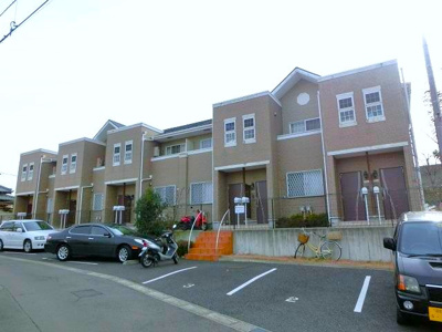 【駐車場】 | サンストリーム