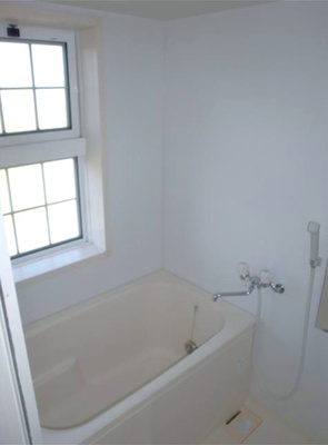 【浴室】 | サンストリーム