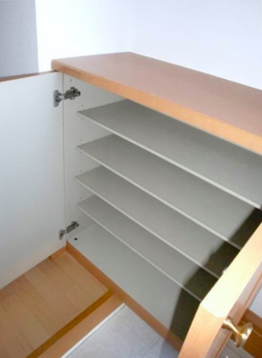 【収納】 | サンストリーム | シューズボックス