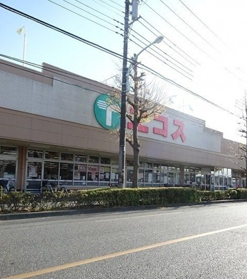 【周辺】 | アニューレジデンス