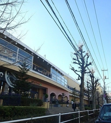 【周辺】 | アニューレジデンス