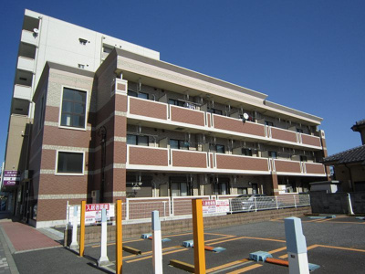 【外観】 | アニューレジデンス