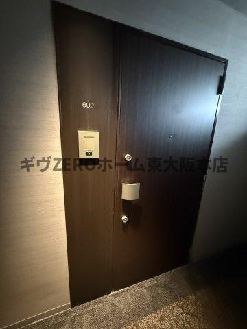ミラージュパレス難波グランツのその他共用部分
