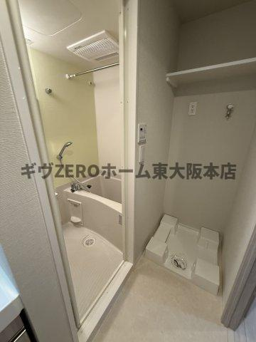 ミラージュパレス難波グランツのその他
