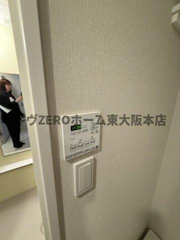 ミラージュパレス難波グランツの設備