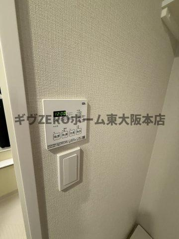 ミラージュパレス難波グランツの設備