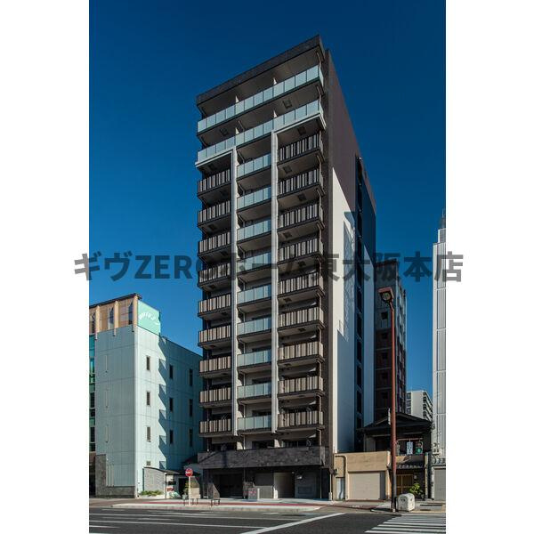 ミラージュパレス難波グランツ