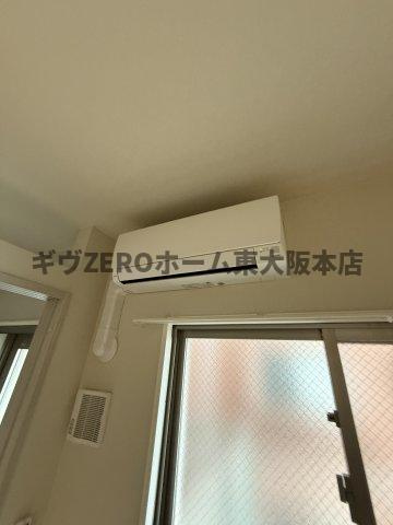 ミラージュパレス難波グランツの設備