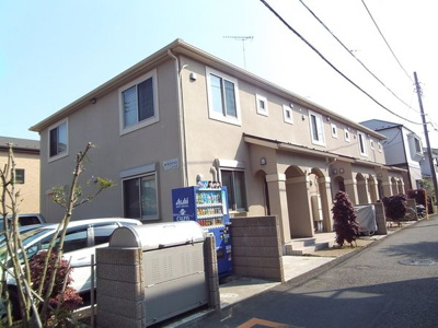 【エントランス】 | Ｍサイドテラス(エムサイドテラス)