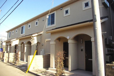 【外観】 | Ｍサイドテラス(エムサイドテラス)