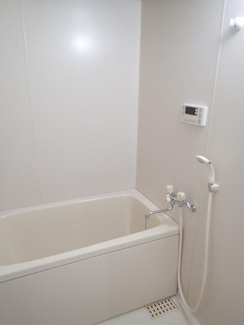 ケインアヴェニュー船堀の浴室