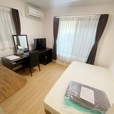 【内装】 | レピュア東十条駅前レジデンス | きれいな内装です