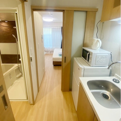 【内装】 | レピュア東十条駅前レジデンス | きれいな内装です