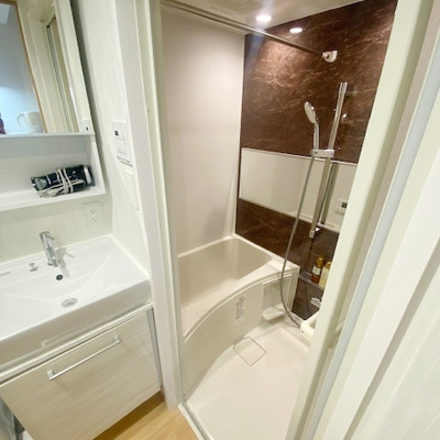 【内装】 | レピュア東十条駅前レジデンス | 明るい室内です