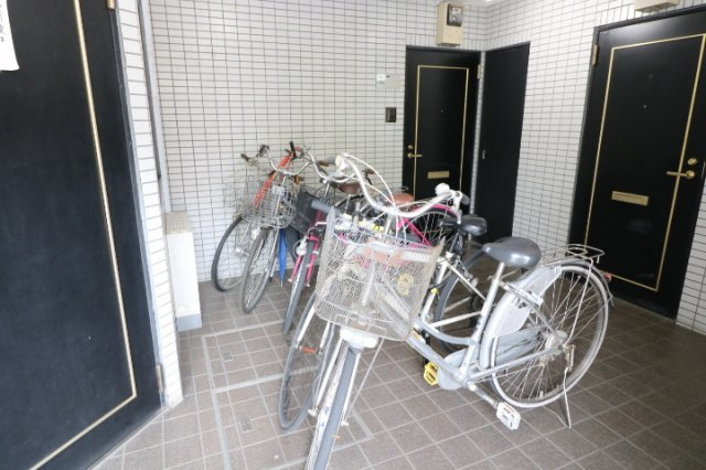 【その他共用部分】