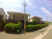 大芝コーポ西棟の画像